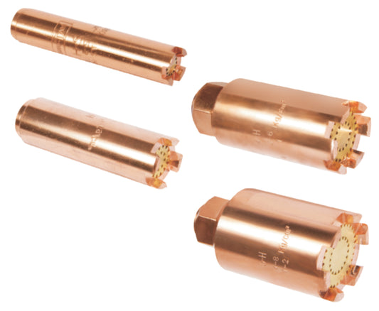 Matweld Nozzle Heating No.2 2290-2H