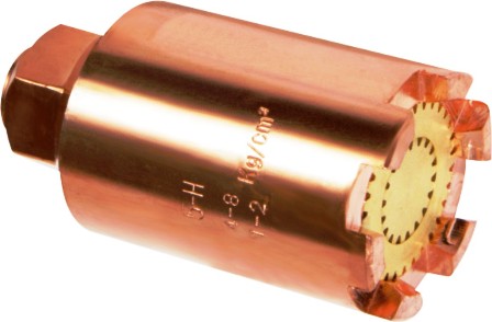Matweld Nozzle Heating No.5 2290-5H