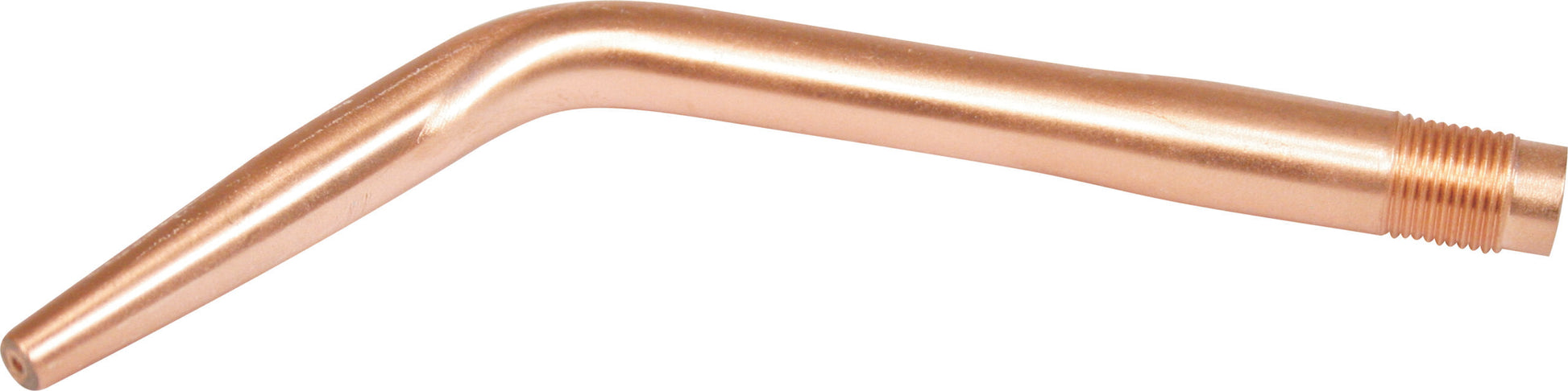 Matweld Nozzle Welding Swadged #3