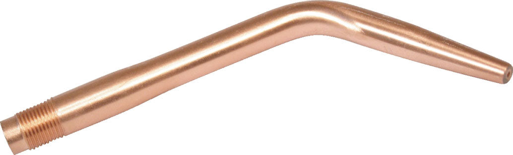 Matweld Nozzle Welding Swadged #7