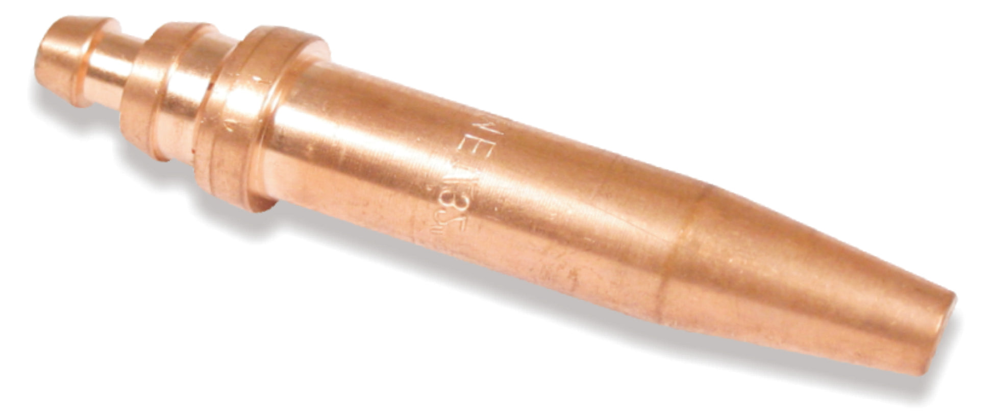 Matweld Nozzle Cut Acy Anm #1 0.8Mm Sho