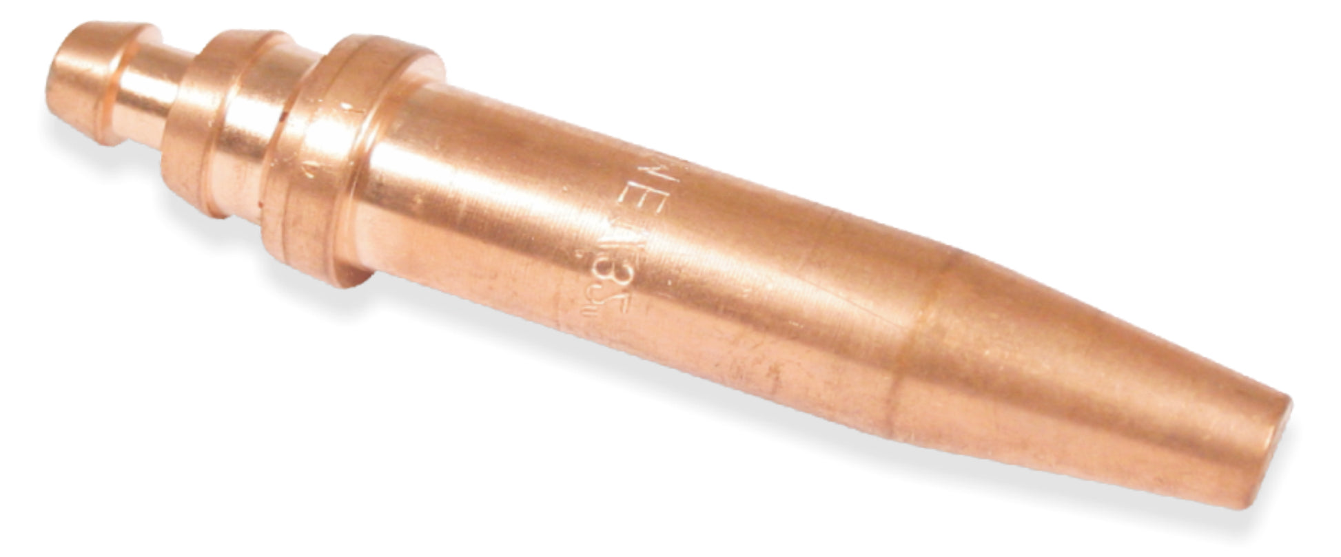 Matweld Nozzle Cut Acy Anme #1 0.8Mm L