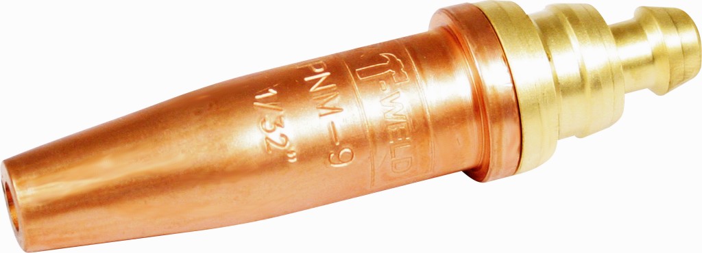 Matweld Nozzle Cut Pro Pnm #5 2.4Mm Sho