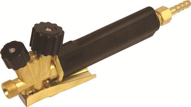 Matweld Torch Handle Lpg Economizer