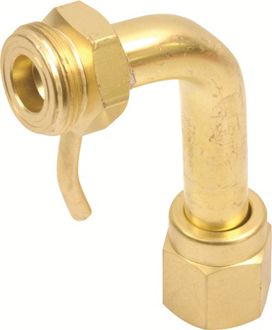 Matweld Neck Tube 70Mm