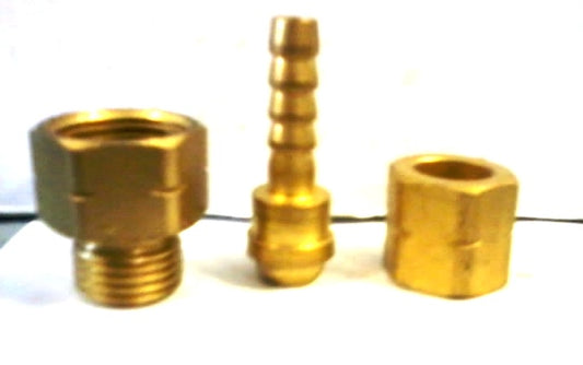 Matweld Regulator Harris Conv Kit Acet