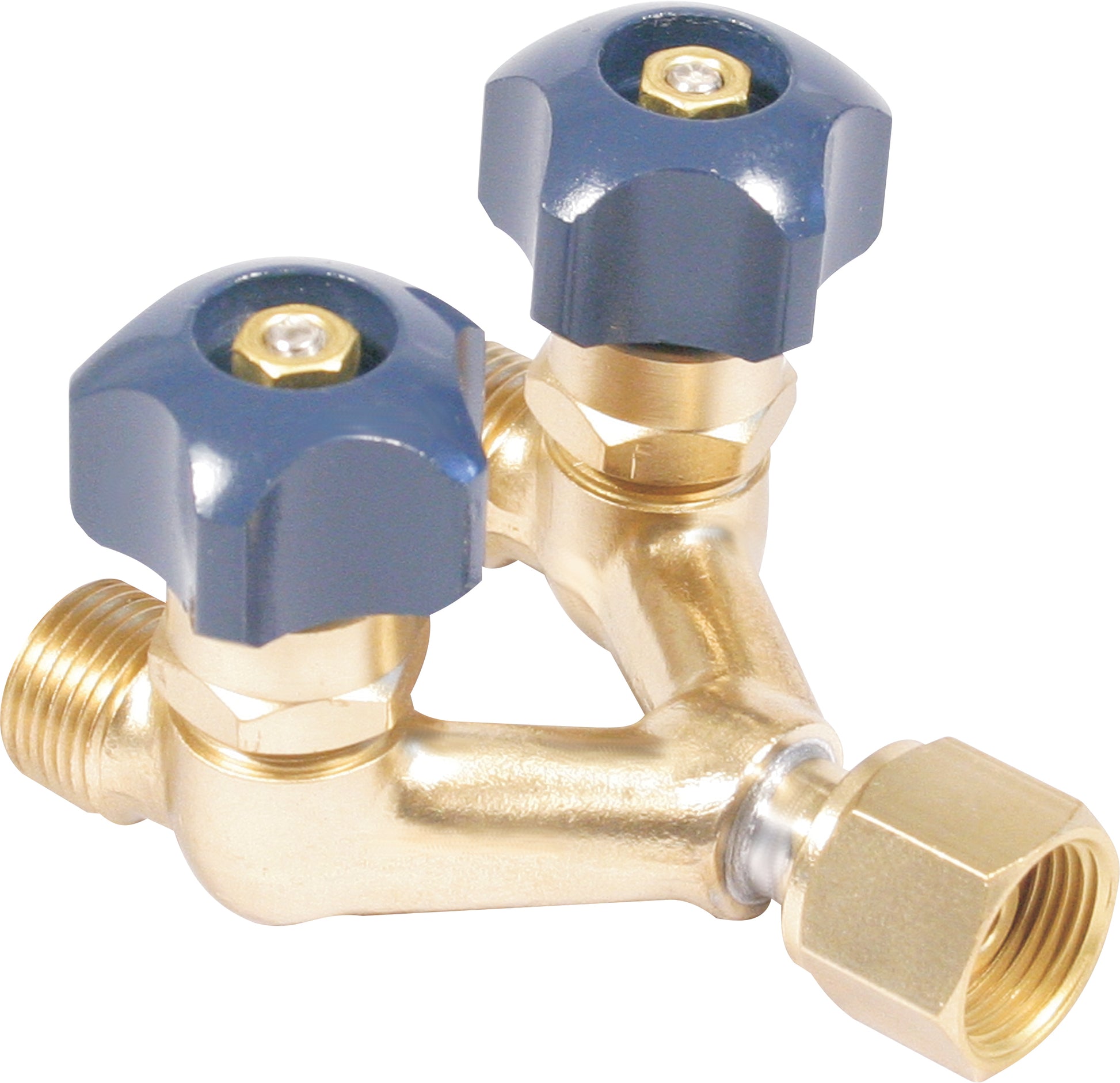Matweld Y Piece Acetylene 3Ybl