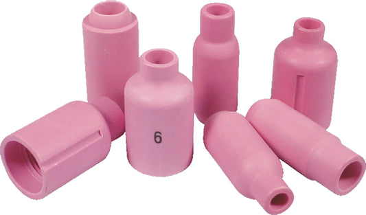 Matweld Tig Alumina Cup #4 6Mm 10N50