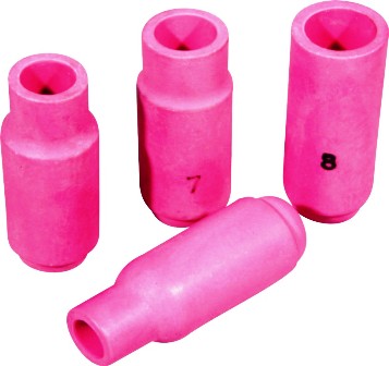 Matweld Tig Alumina Cup #6 9Mm 10N48