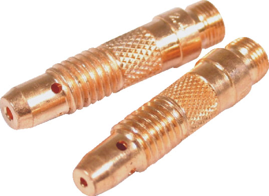 Matweld Tig Collet Body 2.4Mm 10N32