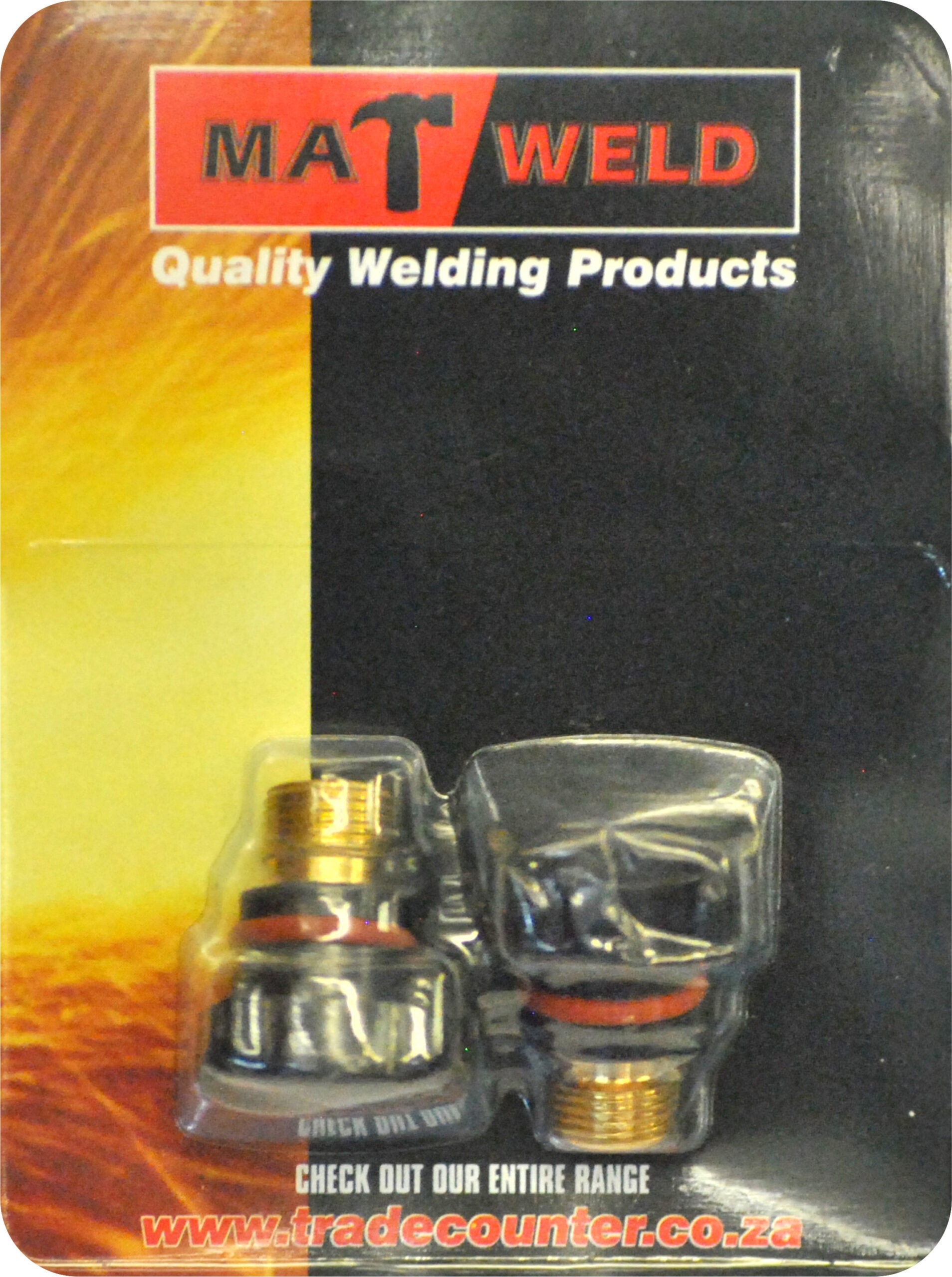 Matweld Prepack Tig Back Cap Short (2)