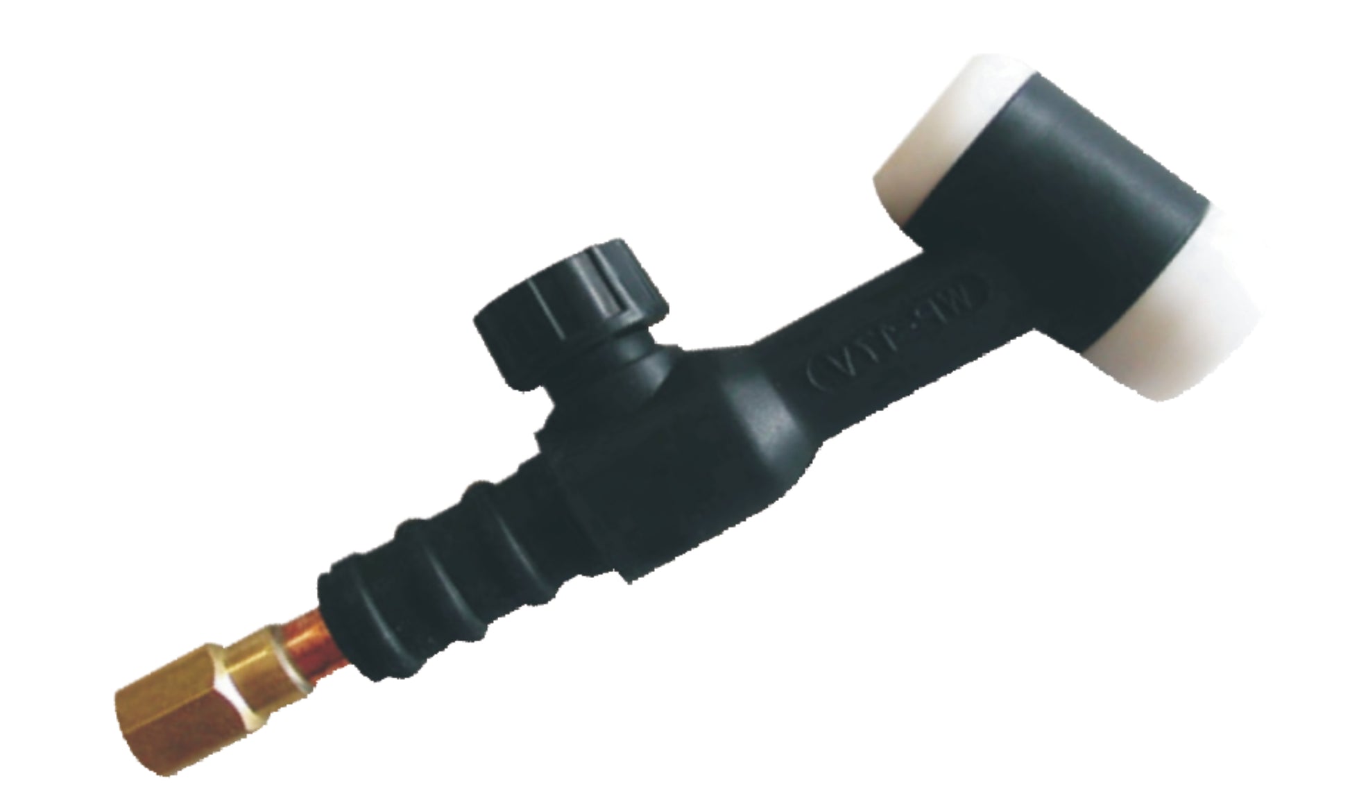 Matweld Tig Torch Body C/W Handle 17V