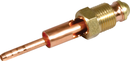 Matweld Tig Connector Cable/Hose 17 2Pc