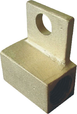 Matweld Tig Adaptor Block 18 45V11