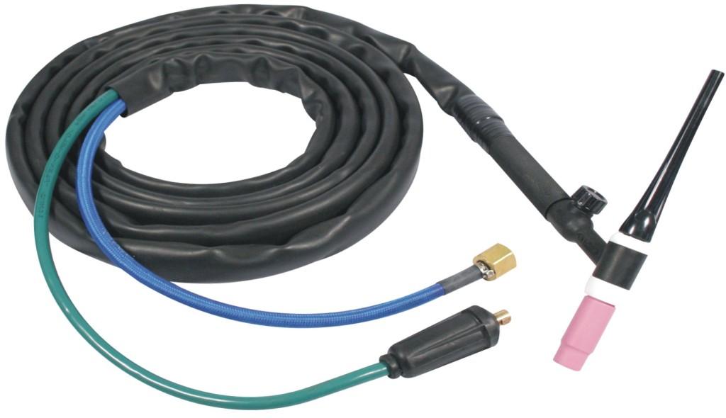 Matweld Tig Torch For Mat9054K