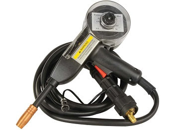Matweld Spool Gun 1.0-13M/Min12Vdc130Xxx