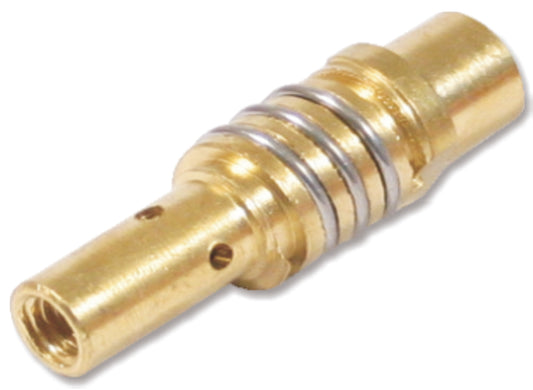 Matweld Mig Tip Adaptor Bnz15Lh X M6