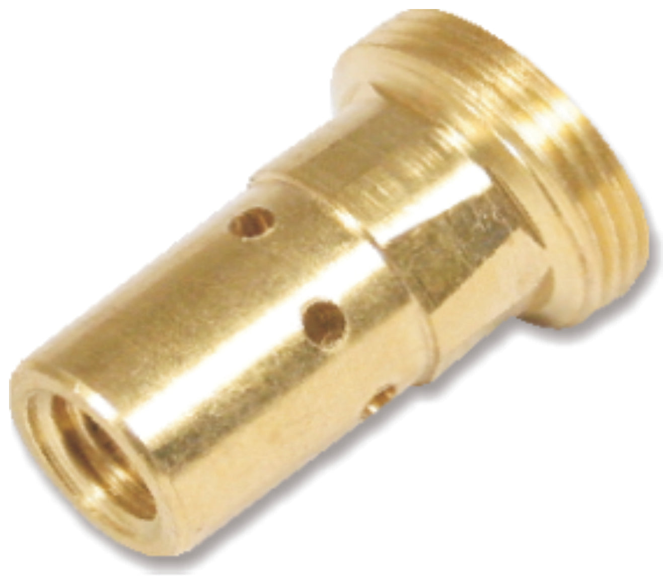 Matweld Mig Tip Adaptor Bnz501 X M8