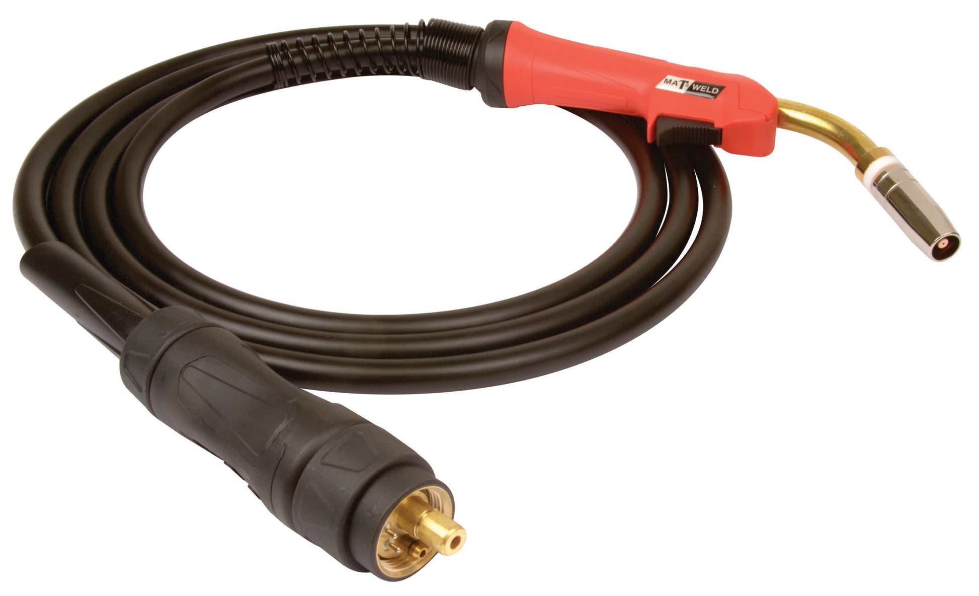 Matweld Mig Torch Bnz 250X4M