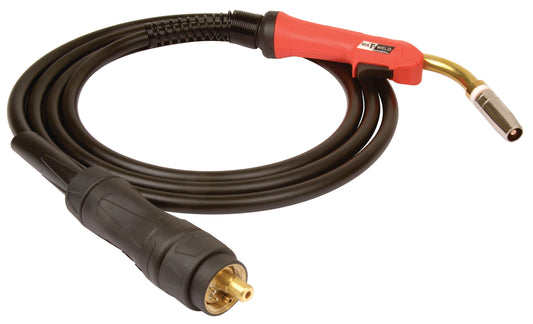 Matweld Mig Torch Bnz 250X4M