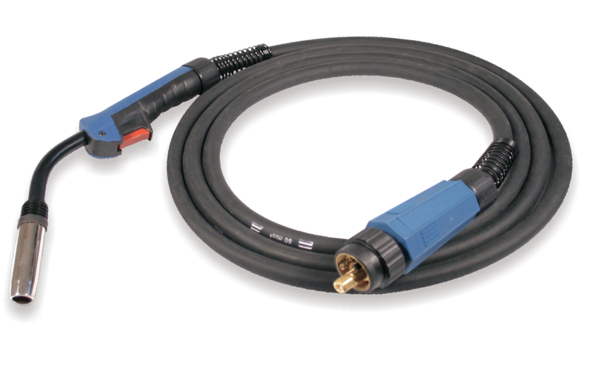 Matweld Mig Torch Bnz 360X4M