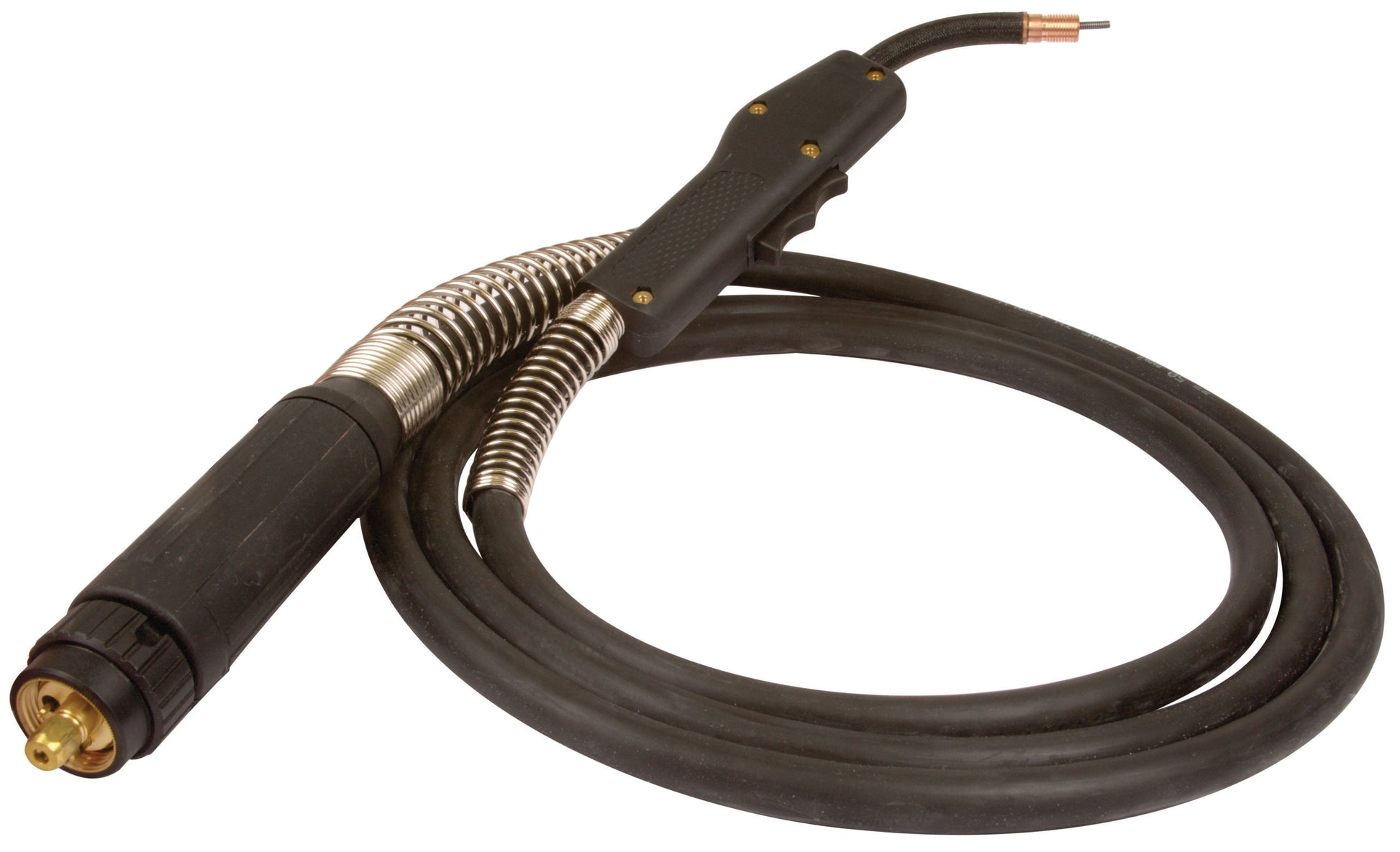 Matweld Mig Torch Tweco No.4 Euro