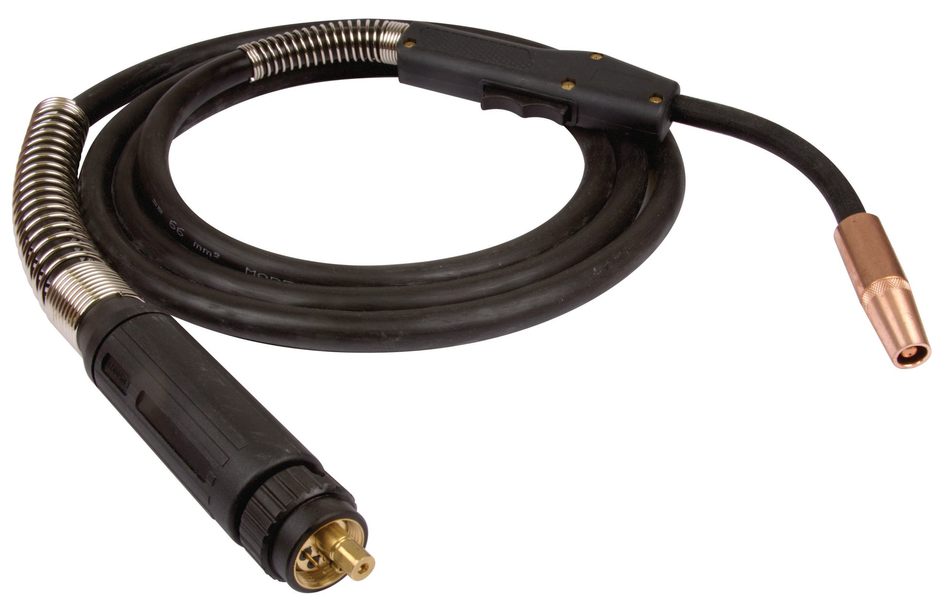 Matweld Mig Torch Tweco No.5 Euro