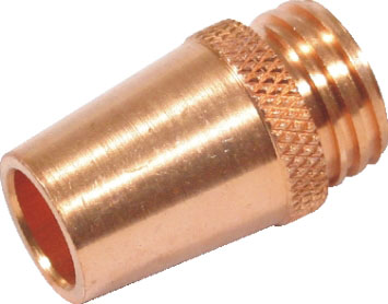 Matweld Mig Nozzle Insulator Twc 35Ct #5