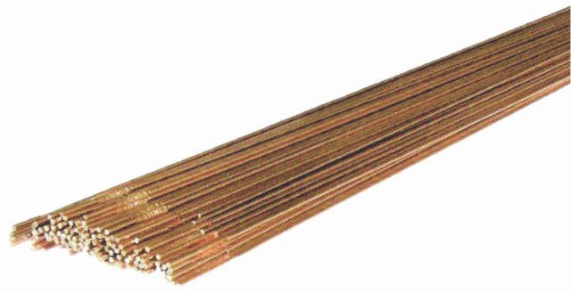 Matweld Tig Rod M/Steel 2.4Mm 5Kg Er70S6