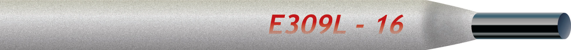Matweld Electrode Stainless Steel 309L 2.5 Per 1Kg