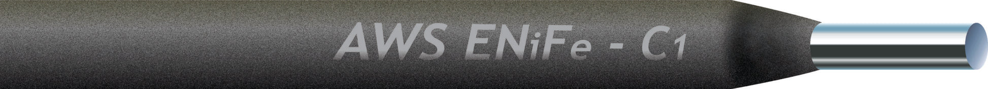 Matweld Elect C/Iron 55% 2.5 Per 1Kg