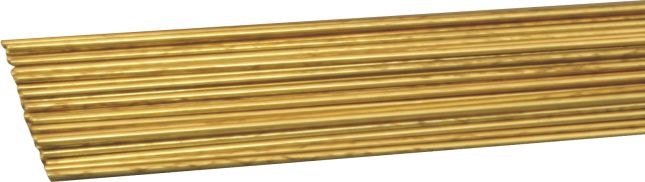 Matweld Braz Rod 3.0Mm F/Coat 5Kg