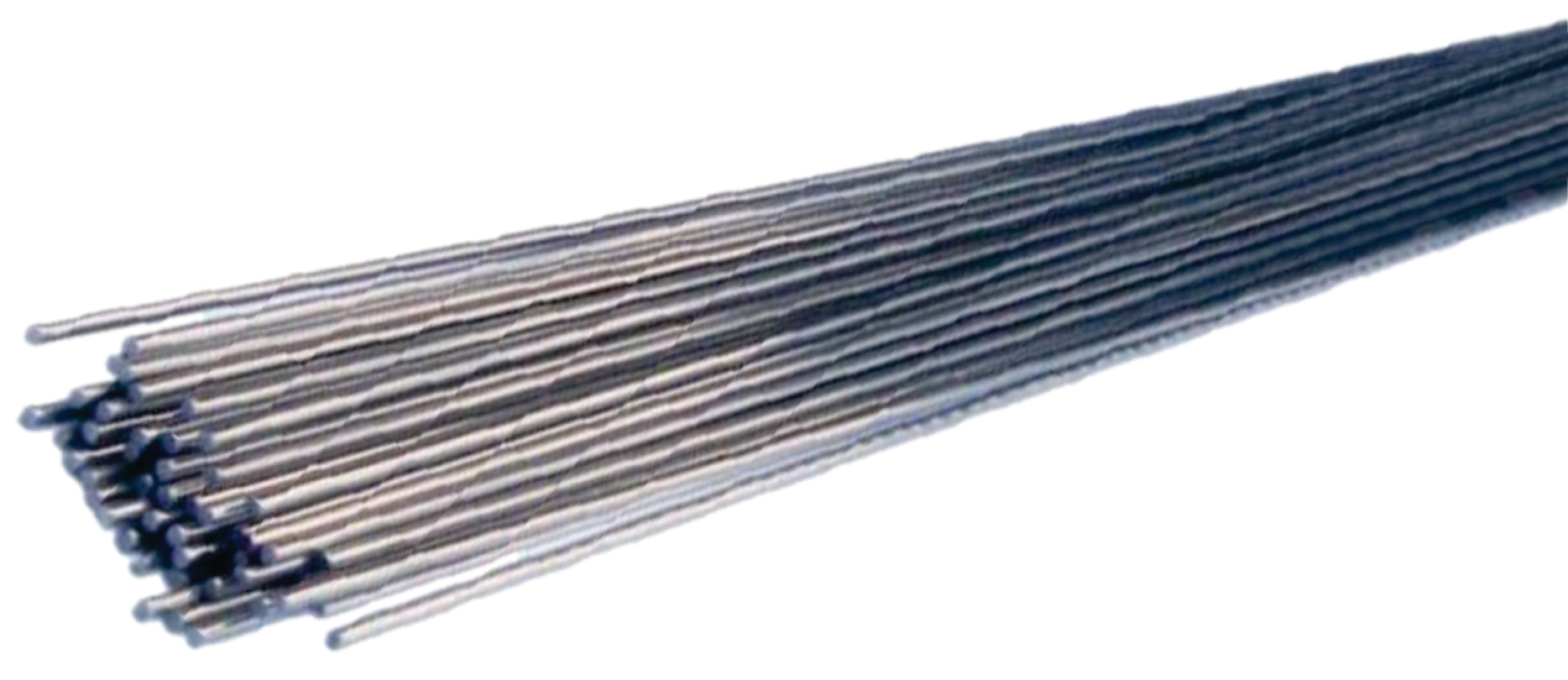 Matweld Tig Rod Alu Er4043 1.6Mm 5Kg