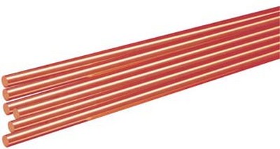 Matweld Copper To Copper 3Mm 2% 1Kg