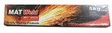 Weld Rod Matweld/Afrox G/P 2.50Mm 5Kgxxx