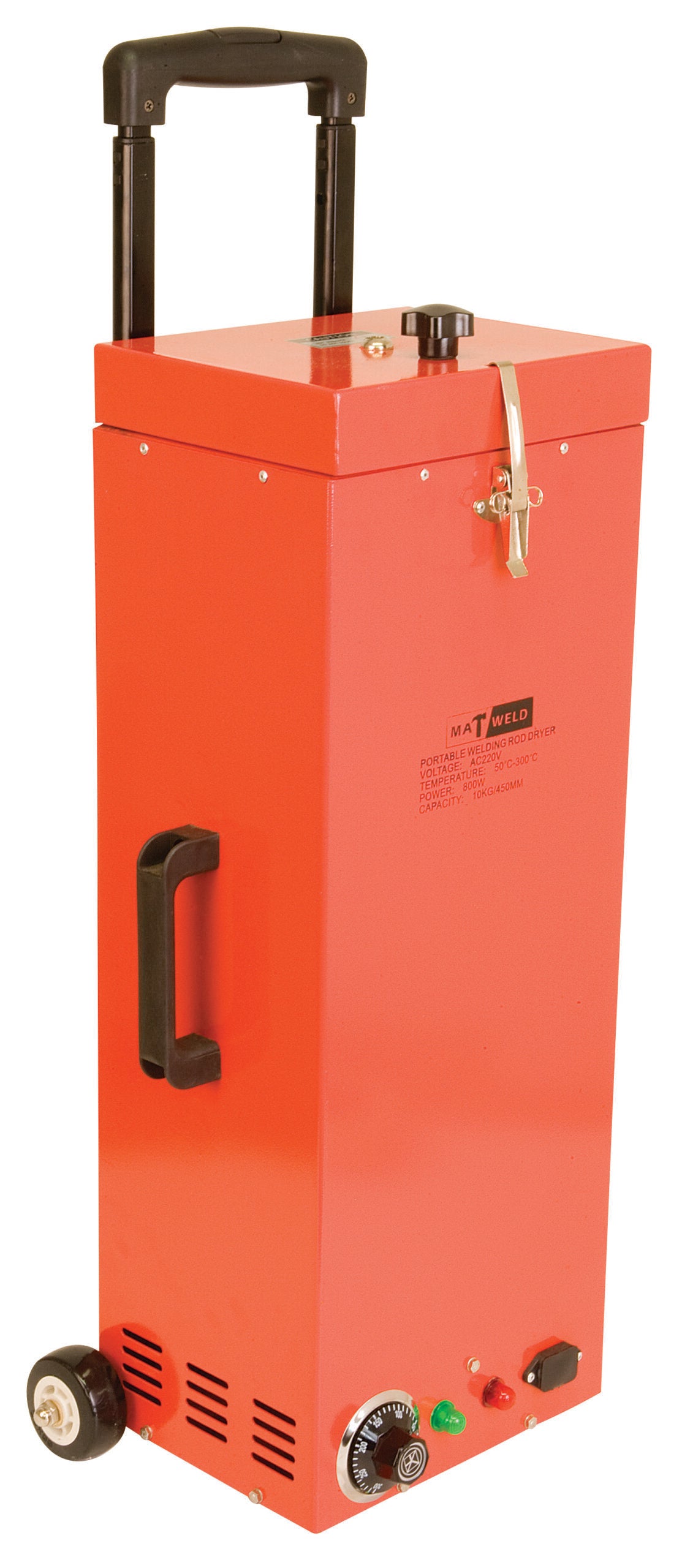 Matweld Welder Hot Box 220V 8.5Kg