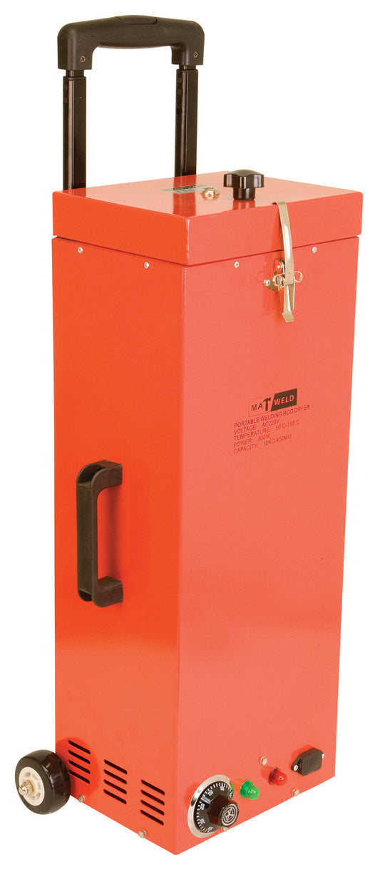 Matweld Welder Hot Box 220V 8.5Kg