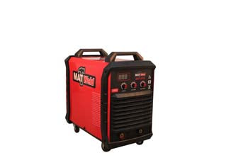 Matweld Welder Pro Invert 300A Vrd 380V
