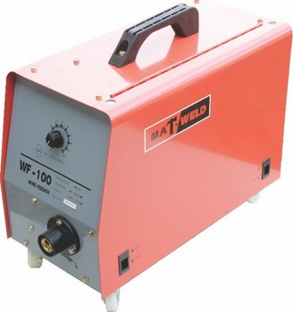 Matweld Welder Wire Feeder For Mat9072