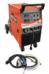 Matweld Welder Mig 250A 220V Inverter
