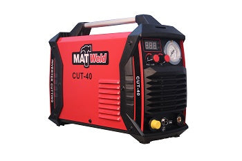 Matweld Welder Plasma Cut40 220V
