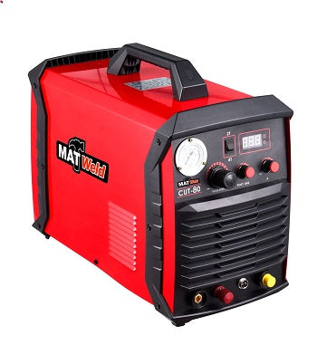 Matweld Welder Plasma Prof Cut80H 380V
