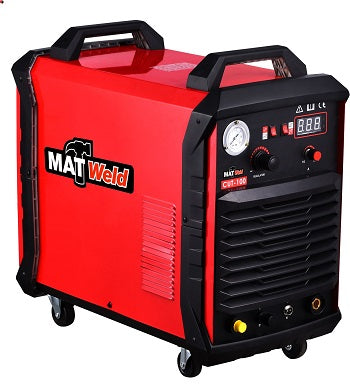 Matweld Welder Plasma Prof Cut100H 380V
