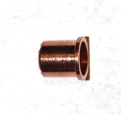 Matweld Plasma Cb50 Tip 1.0Mm Long Lixxx