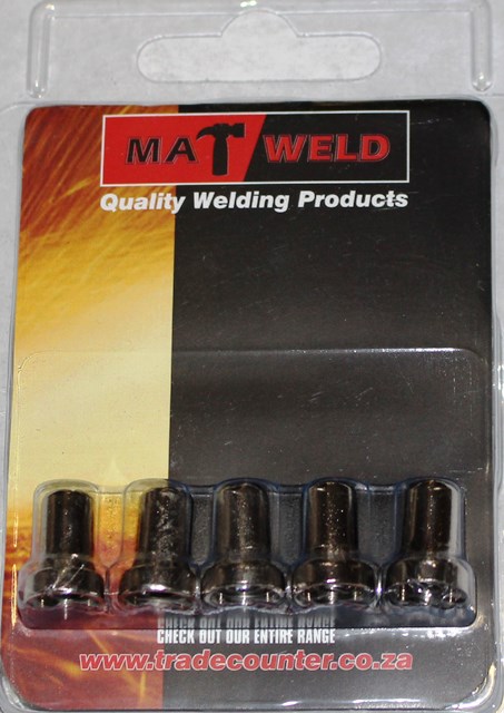 Matweld Prepack 31 Tip Long (5)