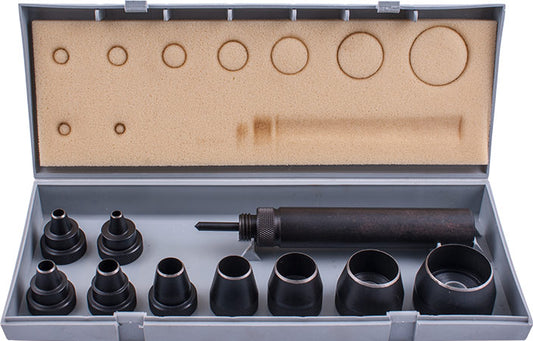 Wad Punch Kit Metric