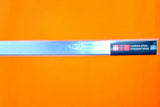 Str.Edge Carb.Steel 1.8M  72'