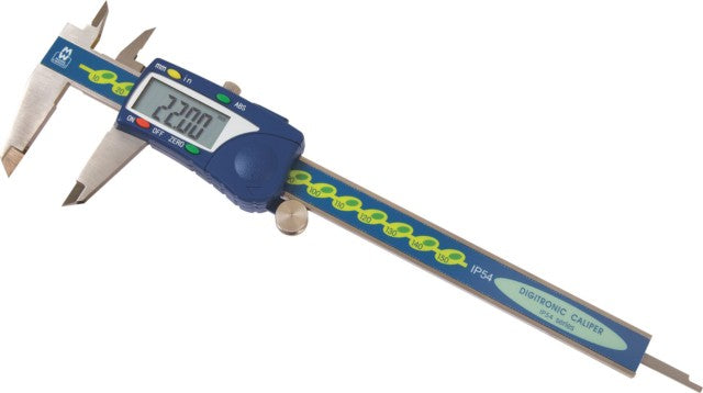Vernier Maw Caliper Digimatic 150Mm .01