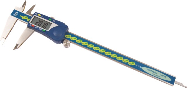 Vernier Maw Caliper Digimatic 300Mm .01