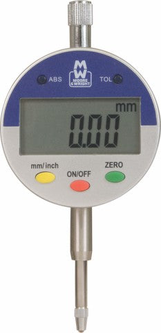 Gauge Maw Dial Indicator Digimatic